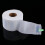 5pcs White Disposable Neck Paper Rolls Hairdressing 3