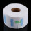 5pcs White Disposable Neck Paper Rolls Hairdressing 2