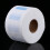 5pcs White Disposable Neck Paper Rolls Hairdressing 5