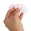 50x Hydrogel Oogmaskers Wimperverlenging Roze 3