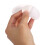 Cuscinetti Idrogel per Ciglia 30 Coppie Rosa 4