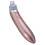 Oplaadbaar Acne Blackhead Vacuum Roestgoud 3