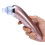 Oplaadbaar Acne Blackhead Vacuum Roestgoud 4