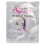 Cuscinetti Idrogel per Ciglia 30 Coppie Argento 2