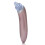 Oplaadbaar Acne Blackhead Vacuum Roestgoud 2