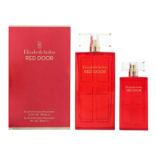 Elizabeth Arden Red Door 2 Piece Gift Set: EDT 100ml - EDT 30ml For Women
