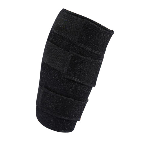 Polpaccio Compressione Manca Tibia Sleeve 1