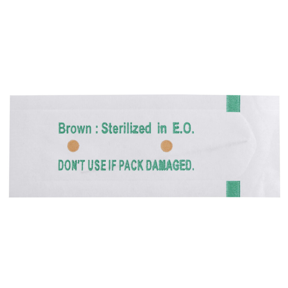 100Pcs/Set 3Types Eyebrow Tattoo Disposable Needle Permanent Makeup