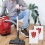 Miele 9917710 Σακούλες ηλεκτρικής σκούπας HyClean 3D Efficiency FJM, για ηλεκτρικές σκούπες με σακ 2