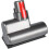 Μίνι βούρτσα turbo για ηλεκτρικές σκούπες Dyson V7 / V8 / V10 / V11 / V15, κυλινδρική βούρτσα γρ 1