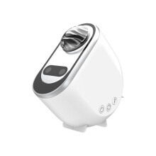 Sternenhimmel-Projektor, smarte Sternenprojektorlampe, 3D-Galaxie mit Sprachsteuerung, Timer, Bluetooth-Lautsprecher