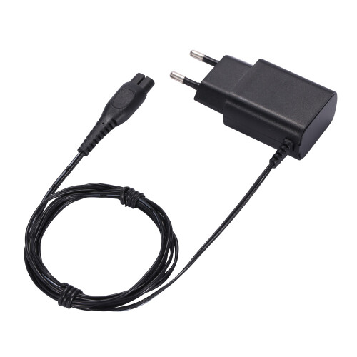 Φορτιστής για καθαριστικά τζαμιών Kärcher WV2, WV 2 Plus, WV1, WV50, WV; Καλώδιο τροφοδοσίας Kär