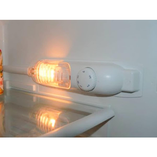 2x E14 High Temperature Bulb 500 Degrees 25w Halogen Bubble Oven Bulb-subaoe 2