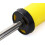 Cementkitpistool, mortelpistoolset, limoengroene mortelspuitkitpistool applicatorpistool 2