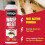 Vitax Nippon Wasp Nest Powder & Foam Combo Fast Control 4