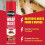 Vitax Nippon Wasp Nest Powder & Foam Combo Fast Control 5
