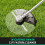Κεφαλή θαμνοκοπτικού Load E Go Head, OLEOMAC, 130 MM, M 10X1.25 F, Μεταλλική κεφαλή θαμνοκοπτικο 5