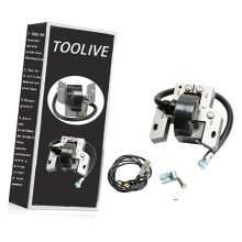 Zündspule für Briggs & Stratton 591420 398593 496914 793281 792395 --toolive
