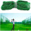Rede de treino de golfe reforçada, 3m x 3m 1