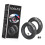 Câmara de ar 1PZ F3I-205 200x50mm de 8 polegadas para patinete elétrico, compatível com Razor E100, E150, E200, Dune Buggy e Schwinn Mo. 1