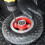 Câmara de ar 1PZ F3I-205 200x50mm de 8 polegadas para patinete elétrico, compatível com Razor E100, E150, E200, Dune Buggy e Schwinn Mo. 5