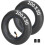 Câmara de ar 1PZ F3I-205 200x50mm de 8 polegadas para patinete elétrico, compatível com Razor E100, E150, E200, Dune Buggy e Schwinn Mo. 3