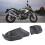 1 Paar Motorrad-Handschützer, starker Schutz, hohe 12
