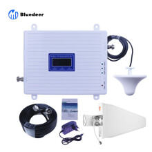 Phone Signal Boosters, 4G Antenna Repeaters, LTE Cellular Amplifiers, Mobile Kits