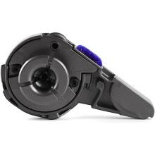 Testina di ricambio per spazzola a rullo Dyson Digital Slim Fluffy, V8 Slim, V12, V15 Detect Slim