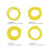 Τεμάχια Σωλήνες Καυσίμου, Μήκος 1m, Σωλήνας Γραμμής Καυσίμου Universal, Εργαλεία Κήπου 3