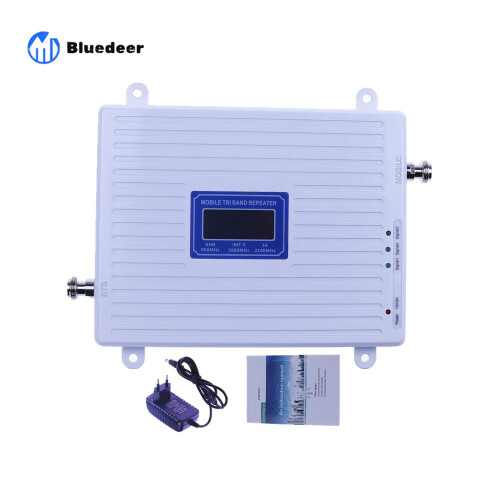 Phone Signal Boosters, 4G Antenna Repeaters, LTE Cellular Amplifiers, Mobile Kits 1