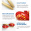 Kid's Wooden Percussion Instruments - Bright Design Comfortable Handle 8