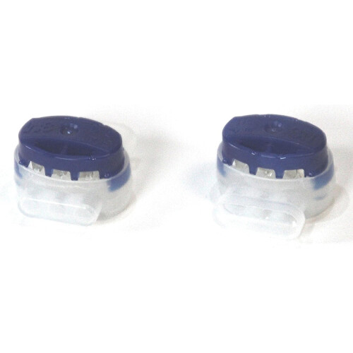 20 conectores de cabo para Automower 3M Scotchlok 314 2