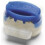 20 conectores de cabo para Automower 3M Scotchlok 314 5