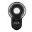 Mini 45X Adjustable Loupe Magnifier with LED Light 2