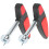 2pcs Shoe Spike Wrench Cleats Tool 4