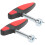 2pcs Shoe Spike Wrench Cleats Tool 2