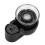 Mini 45X Adjustable Loupe Magnifier with LED Light 4