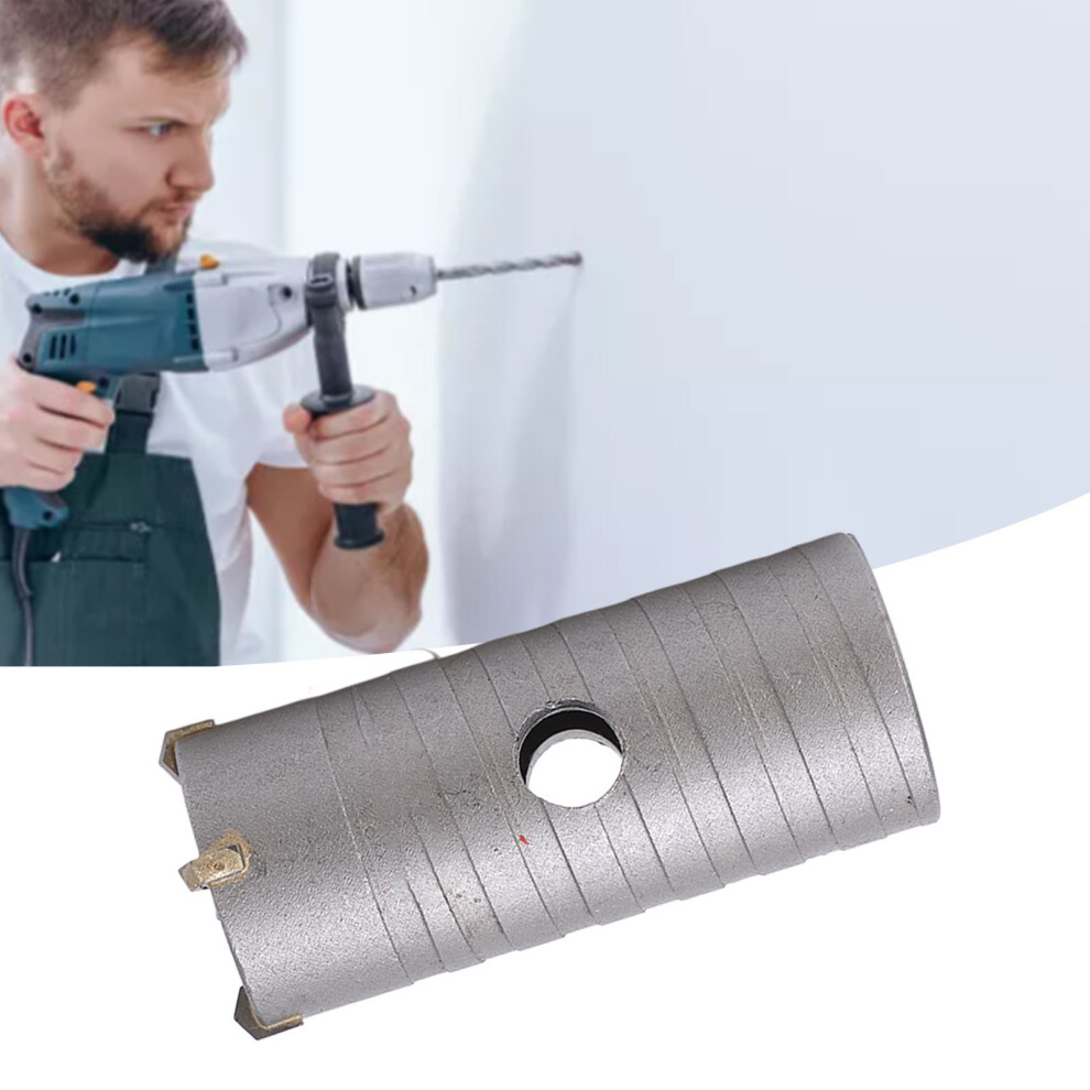 Carbide Tipped Core Bit 32Mm For Concrete Brick Wall Drilling Hammer 8401357177681