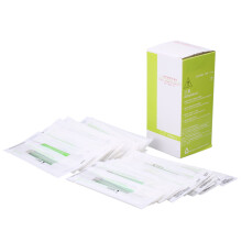 500PCS Disposable Sterile Acupuncture Needles 0.20*25mm
