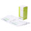 500PCS Disposable Sterile Acupuncture Needles 0.20*25mm 1