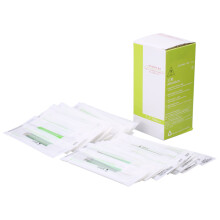 500PCS Disposable Sterile Acupuncture Needles 0.25*30mm