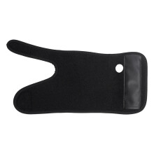 1St Hand Spierbescherming Verwijderbare Pols Splint (Links)