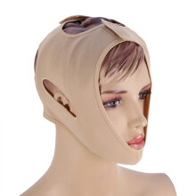 Slimming Mask Face Lift Up V Shape Anti Wrinkle Band