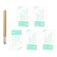 3D Microblading Pen Manual Eyebrow Needle Tool