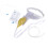 Portable Spill-Proof Reusable Male Urinal Bag 1