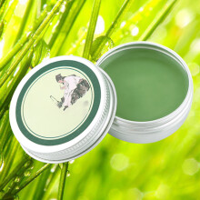 Herbal Moxa Mugwort Repair & Massage Oil