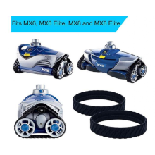 Ciniglia di ricambio per robot MX8 e MX6 Zodiac