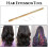 4 Maten Ventilerende Naalden + Messing Houder Set 3
