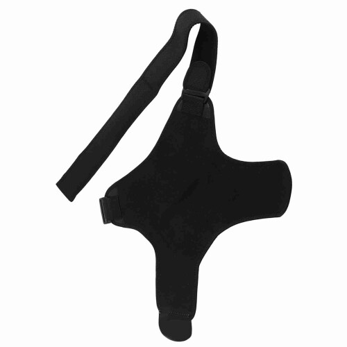 Schouderbrace Rotator Cuff Koel/Warm Zak 2